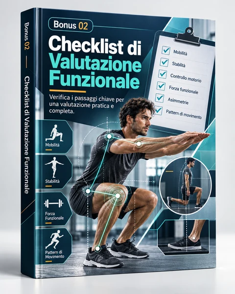 Checklist di Valutazione Funzionale