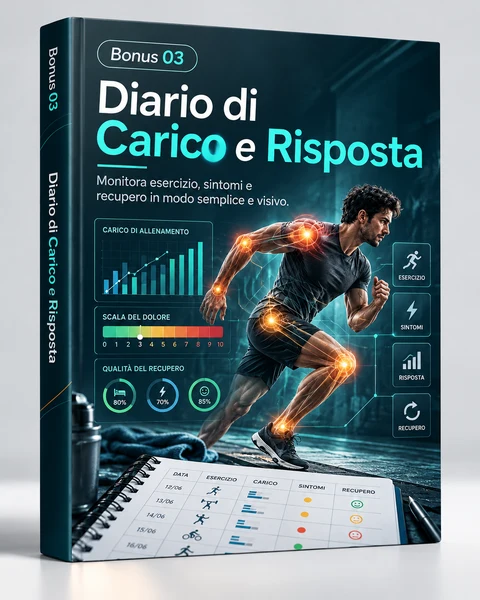 Diario di Carico e Risposta